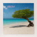 Zoek naar aruba puzzels Eiland