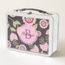 Zoek naar bloemen lunchboxen Pretty