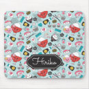 Zoek naar sushi muismatten Schattig