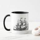 Zoek naar zeilboot koffie mokken Nautisch