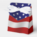 Zoek naar amerikaanse vlag bedankdoosjes Usa