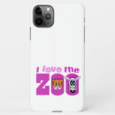 Zoek naar roze zebra iphone hoesjes Wild