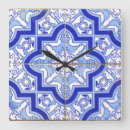 Zoek naar portugese kunst Blauw