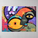 Zoek naar blauw grijs zwart wit posters Roze