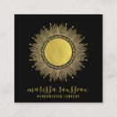 Zoek naar boho mandala visitekaartjes Holistisch