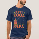 Zoek naar vissen tshirts Vader