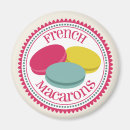 Zoek naar macaron magneten Frankrijk