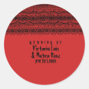 Zoek naar gothic stickers Zwart