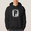 Zoek naar schurk hoodies Kwaad