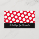 Zoek naar stip visitekaartjes Trouwplanner