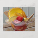 Zoek naar ice cream sundae briefkaarten Ijs
