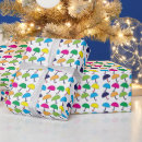 Zoek naar paraplu cadeaupapier Voor haar