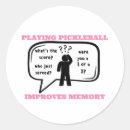 Zoek naar geheugen stickers Grappig