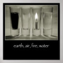 Zoek naar kaars kunst Water