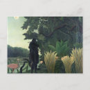 Zoek naar rousseau van henri briefkaarten J f