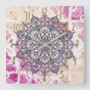 Zoek naar paarse mandala kunst Yoga