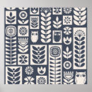 Zoek naar scandinavië posters Volk