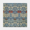 Zoek naar designer magneten William morris