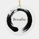 Zoek naar yoga kerstmis ornamenten Zen