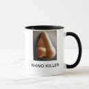 Zoek naar rhino mokken Arts