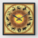 Zoek naar astrology klokken Gemini