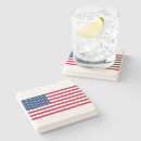 Zoek naar amerikaanse vlag onderzetters Patriottisch