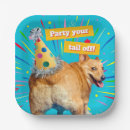 Zoek naar hond verjaardag borden Grappig