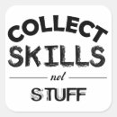 Zoek naar verzamelingen stickers Elk persoon