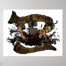 Zoek naar zeemans tattoo posters Anker