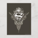 Zoek naar superman logo briefkaarten Komiek