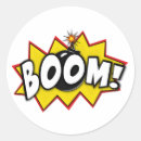 Zoek naar action stickers Superheld