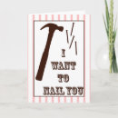 Zoek naar nagels kaarten Hamer