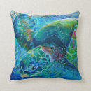Zoek naar turtle kussens Blauw