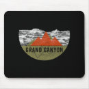 Zoek naar grand canyon muismatten Wandelen