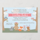 Zoek naar meisje babyshower uitnodigingen Gast