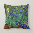 Zoek naar vincent van gogh kussens Iris
