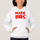 Zoek naar 50 jaar hoodies Typografie