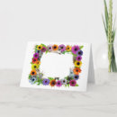 Zoek naar varens kaarten Plant