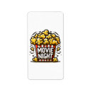 Zoek naar popcorn etiketten Entertainment