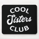 Zoek naar sister muismatten Zus