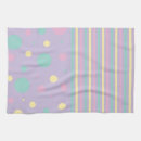 Zoek naar groene stippen keuken handdoeken Plezier