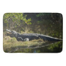 Zoek naar alligator badmatten Reptiel