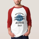 Zoek naar grappige vadersdag tshirts Humor