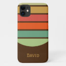 Zoek naar vintage strepen iphone hoesjes Bruin