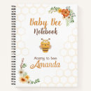 Zoek naar baby shower guestbook notitieboeken Modern