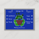 Zoek naar metaal recycling visitekaartjes Junk