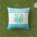 Zoek naar octopus kussens Kust