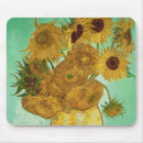 Zoek naar vincent van gogh muismatten Bloemen