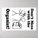 Zoek naar orgel posters Organist