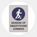 Zoek naar grappige telefoon stickers Smartphone
